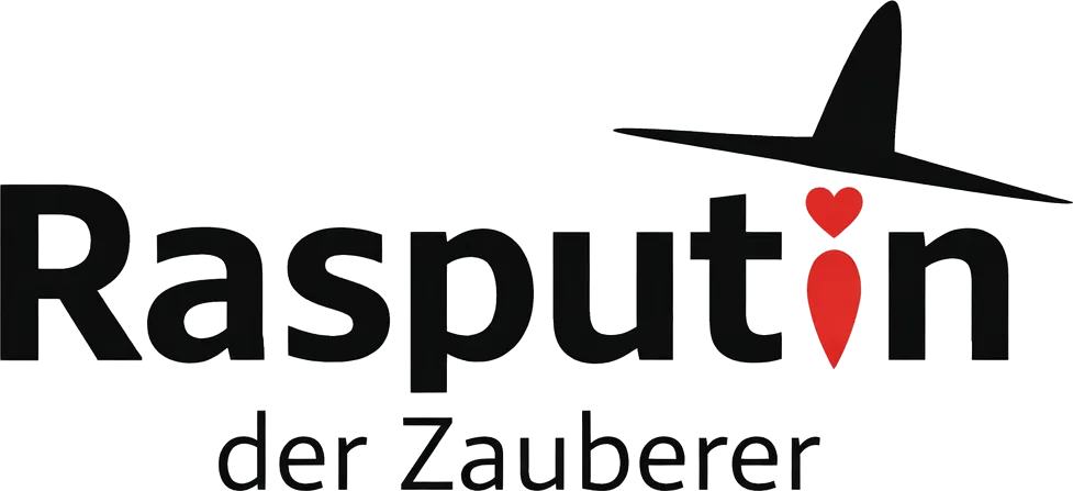 Rasputin der Zauberer